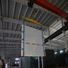 Glass Sling Lifting Boom Help You Carry Your Glass Pack