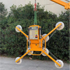 Vacuum Glass Lifter for Factory Lifting of Glass Panels And Outdoor Glass Wall Installation