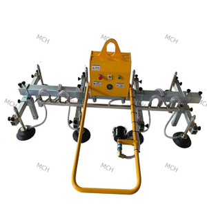 Vacuum Lifter for Metal Plate, WoodenPlate, PVCBoard Or Any FlatPlate.