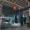 Glass Lifting Clamps Help Move Large Glass Panels (Cayman Clamp) 