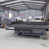CNC Cutting Machine Cutting Table For Your Glass Processing Line