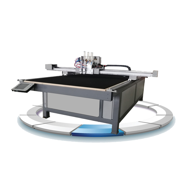 Art Glass Stained Line Drawing Machine For Decroation Glass Windows Stone