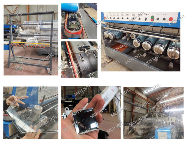 glass beveling machine5