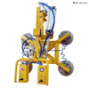 Pneumatic Vacuum Glass Lifter Sucker – Rotation & Turn Over 