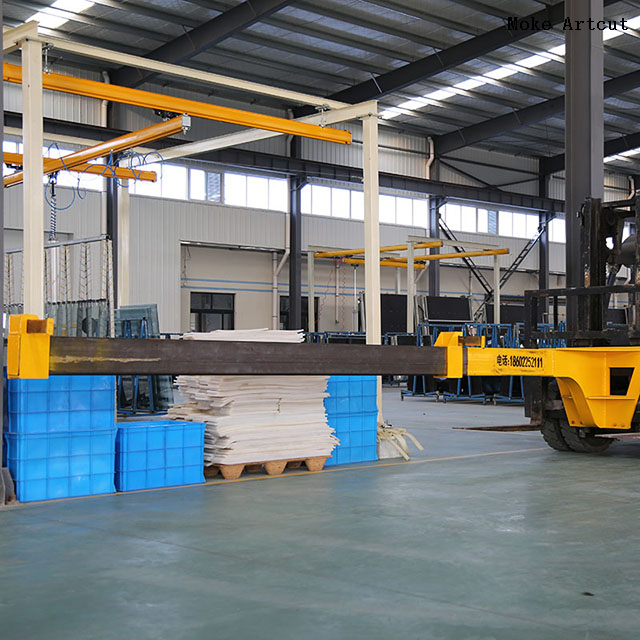 Forklift Truck Skewer Forklift Arm Forklift Skewer Forklift Truck Skewker