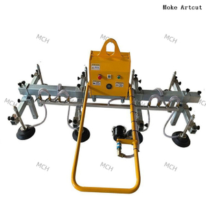 Vacuum Lifter for Metal Plate, Wooden Plate, PVC Board