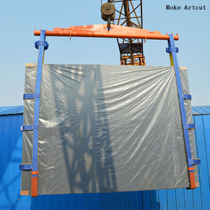 Glass Sling Lifting Boom Help You Carry Your Glass Pack