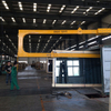 U-Shape Suspension Arm & Container Load And Unload Suspension Arm