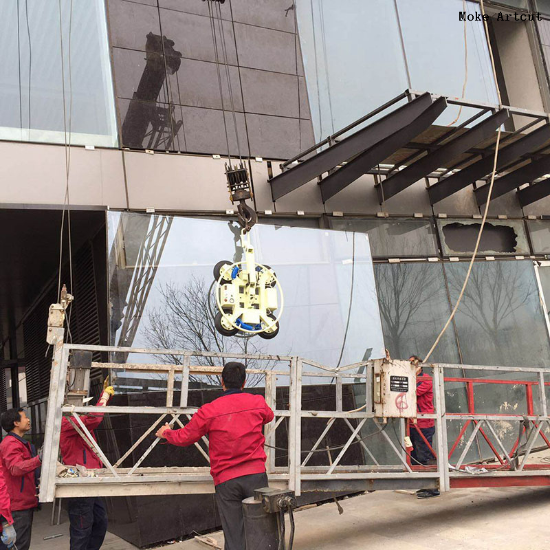 Electrical Vacuum Lifter-9