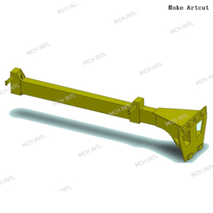 Forklift Truck Skewer Forklift Arm Forklift Skewer Forklift Truck Skewker