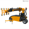 Glass Manipulator Smart Lift for Your On-site Glass Wall (The Standard Installation Robot )