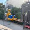 Forklift Attached Electrical Vacuum Lifter Easy for Your 