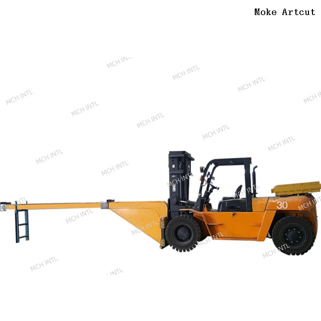 Forklift Truck Skewer Forklift Arm Forklift Skewer Forklift Truck Skewker