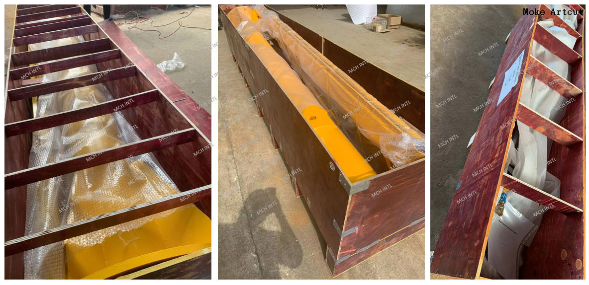 Vacuum Lifter for Metal Plate4