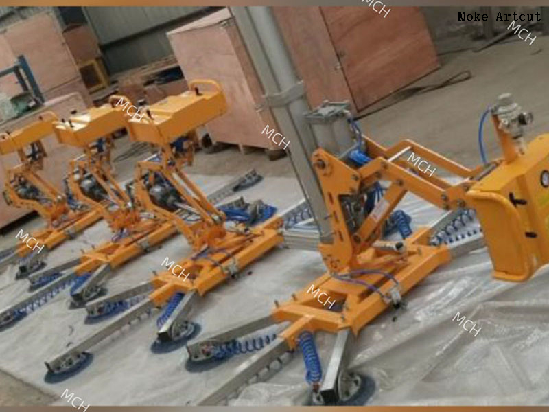 Porch-Shaped Overhead Crane-9