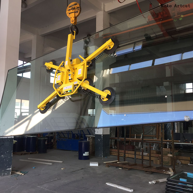 Electrical Vacuum Lifter-5