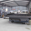 CNC Cutting Machine Cutting Table For Your Galss