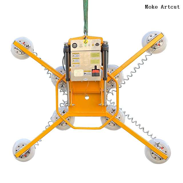 Electrical Vacuum Lifter