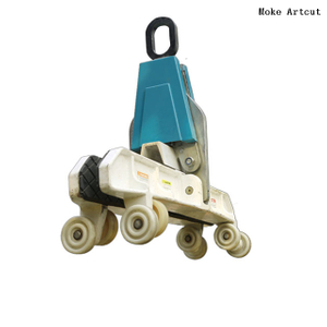 GLass Lifting Clamps Help Move Large Glass Panels(LC Clamp)