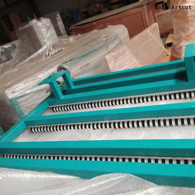Harp Rack