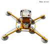 Electrical Vacuum Lifter