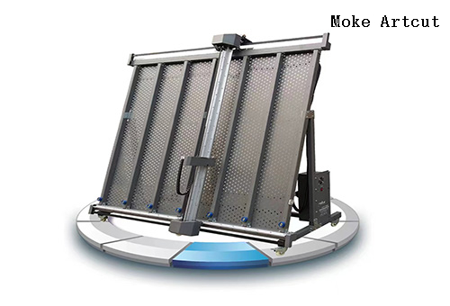 Scribing Machine (Cutting Plotter) For windows & doors