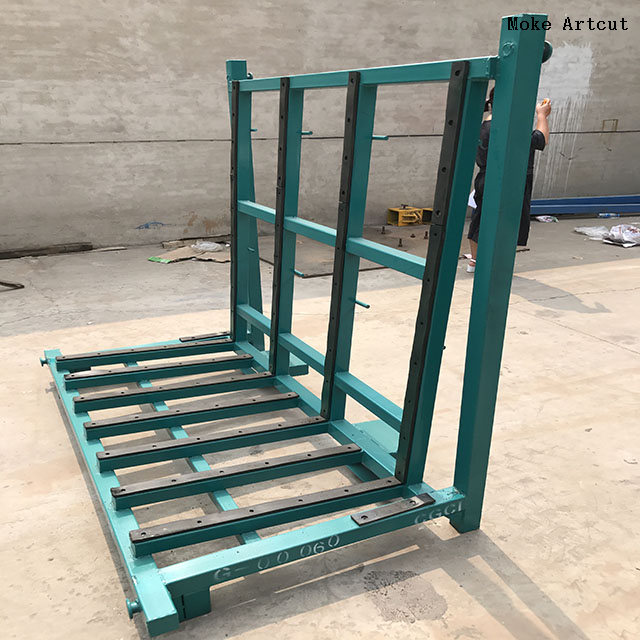 L Rack