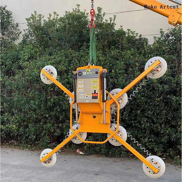 Electrical Vacuum Lifter