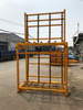 Double-Layer L-Shape Glass Rack (Stackable L Rack)