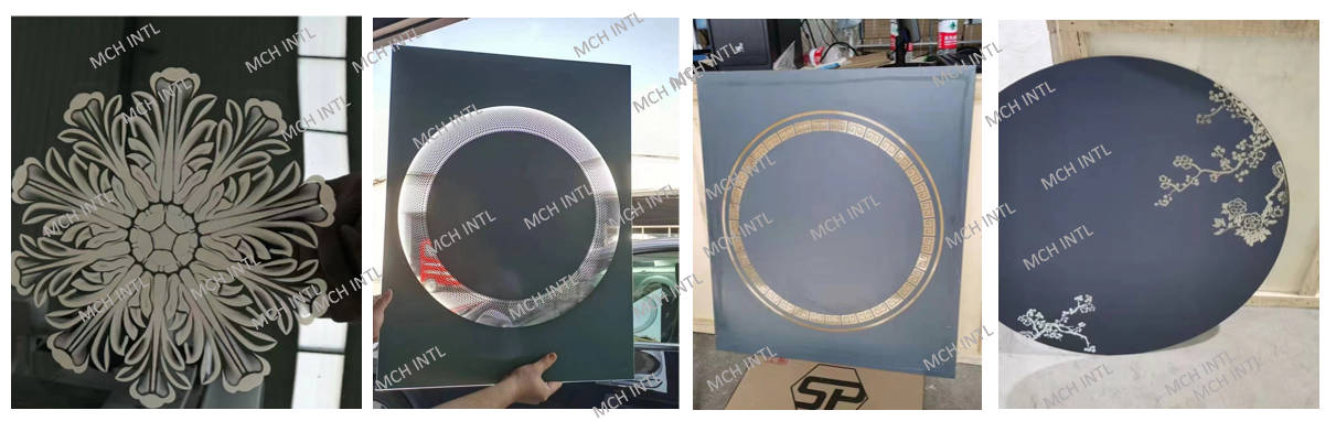 Laser Machine