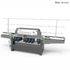 Glass Beveling Machine Economic Small Size Suitable For Polishing Your Glass Edge 