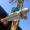 GLass Lifting Clamps Help Move Large Glass Panels(LC Clamp)
