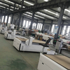 Fiber Laser Marking Machine New Generation For Sandblasting Effect Directly And Glass Drill 