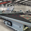 CNC Cutting Machine Cutting Table For Your Galss