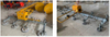 Vacuum Lifter for Metal Plate, Wooden Plate, PVC Board