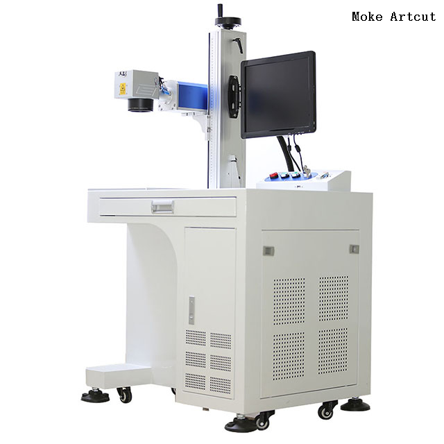Fiber Laser Marking Machine-6