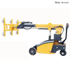 Glass Manipulator Smart Lift for Your On-site Glass Wall (The Standard Installation Robot )